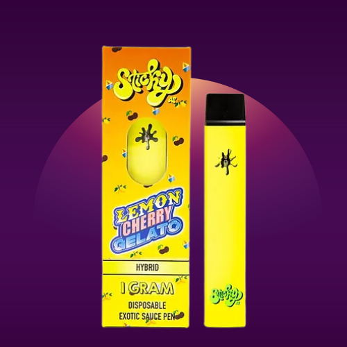 elf bar vape uk Gelato Disposable Vape | Sweet Hybrid 3000mg main image 0