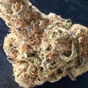 Orange Crush