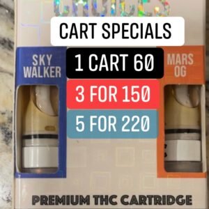 Choice Carts