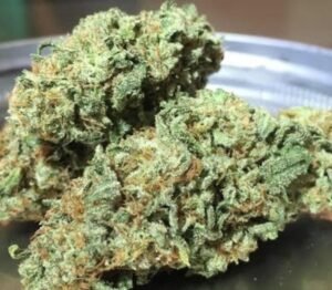 Incredible HULK