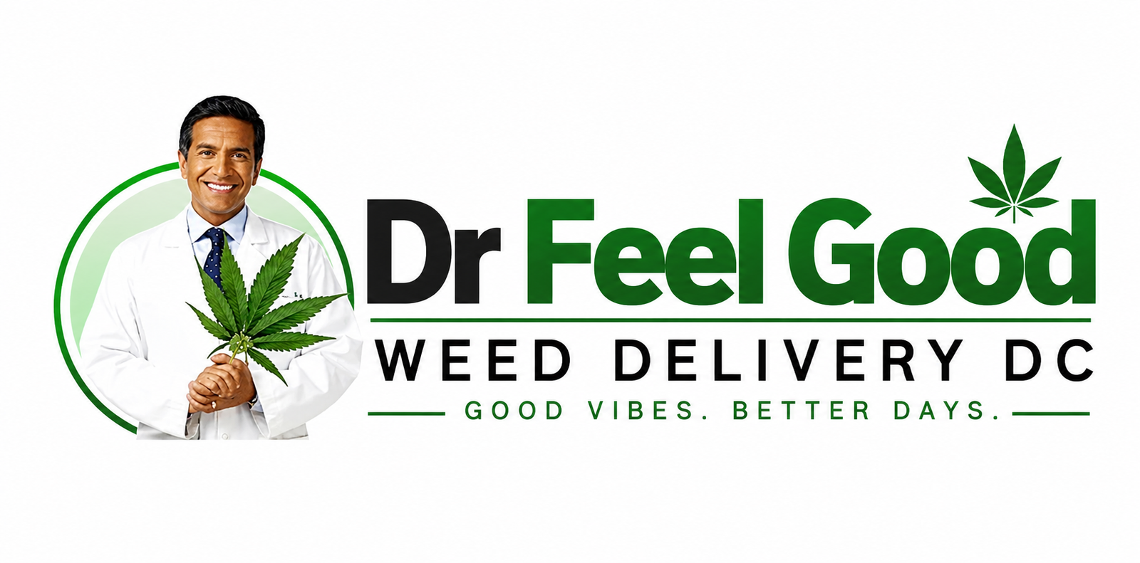 Dr Feel Good Weed Delivery DC