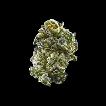 Ghost Train Haze