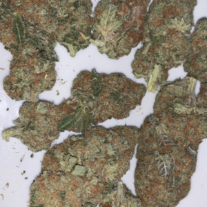 Juicy Fruit