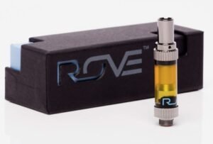 Rove Carts