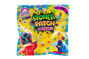 Stoner Patch Gummies